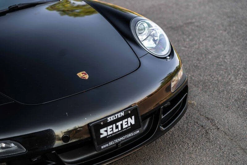 2008 Porsche 997 Carrera 4S - Image 13 of 31