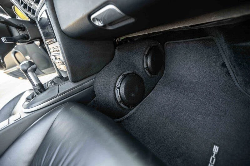 2008 Porsche 997 Carrera 4S - Image 29 of 31