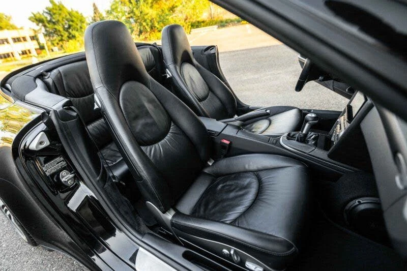 2008 Porsche 997 Carrera 4S - Image 26 of 31
