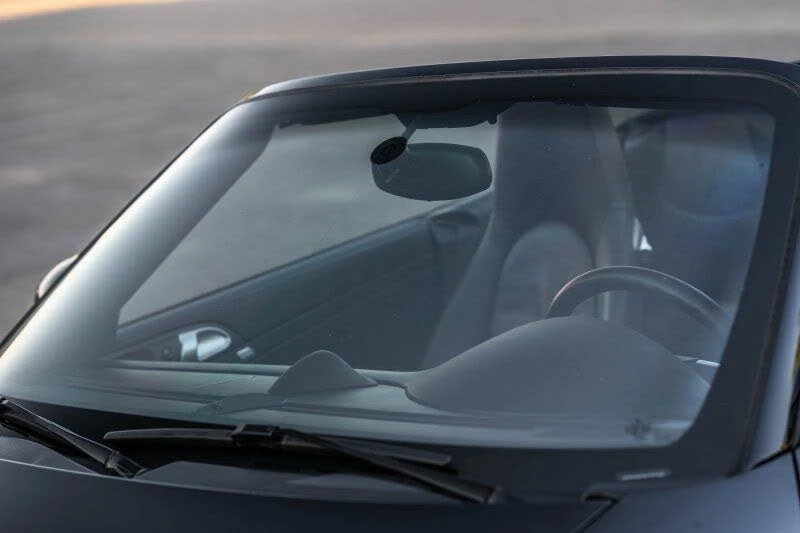 2008 Porsche 997 Carrera 4S - Image 20 of 31