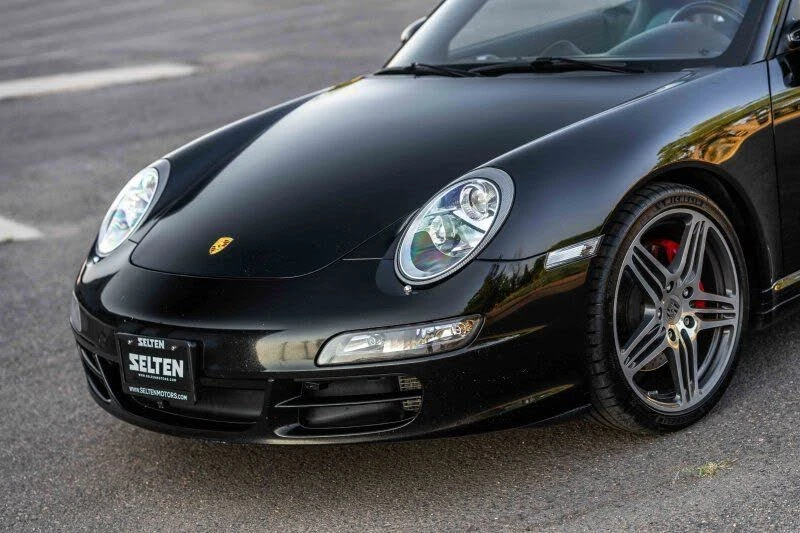 2008 Porsche 997 Carrera 4S - Image 19 of 31