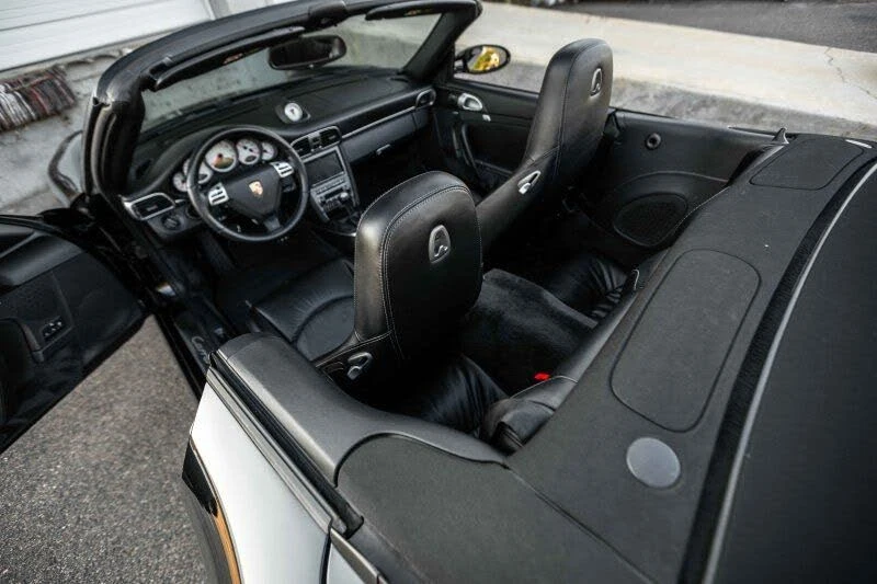 2008 Porsche 997 Carrera 4S - Image 23 of 31