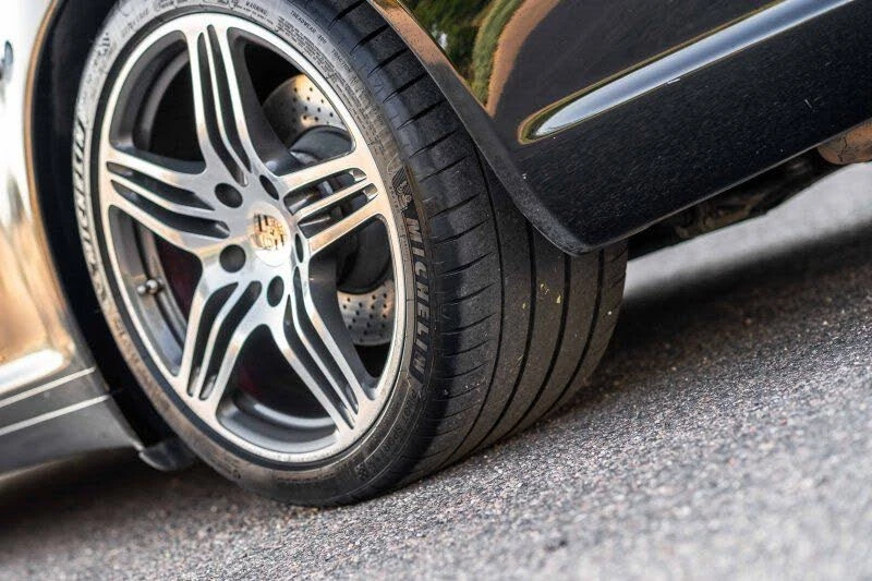 2008 Porsche 997 Carrera 4S - Image 17 of 31