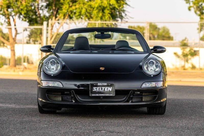 2008 Porsche 997 Carrera 4S - Image 11 of 31