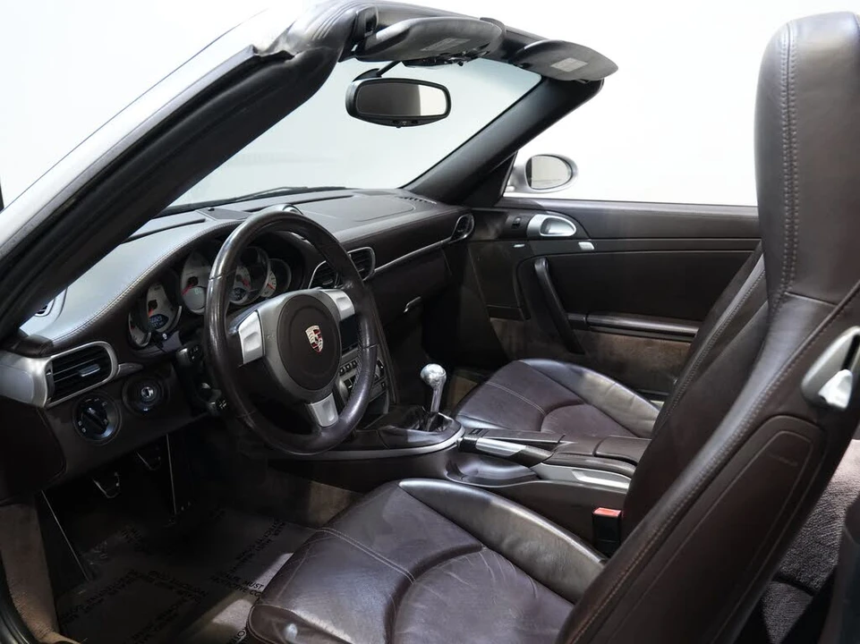 2008 Porsche 997 Carrera 4S - Image 27 of 31