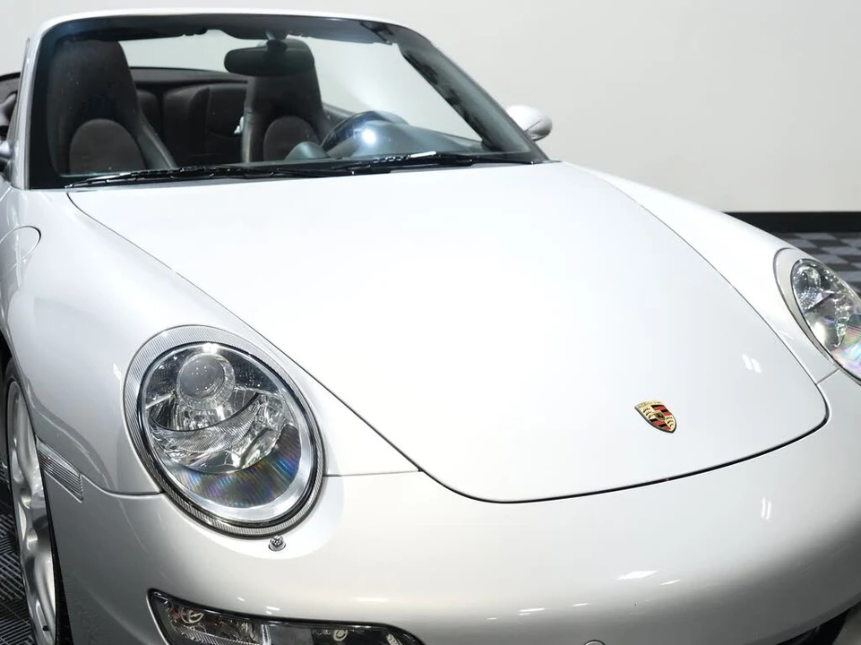 2008 Porsche 997 Carrera 4S - Image 12 of 31