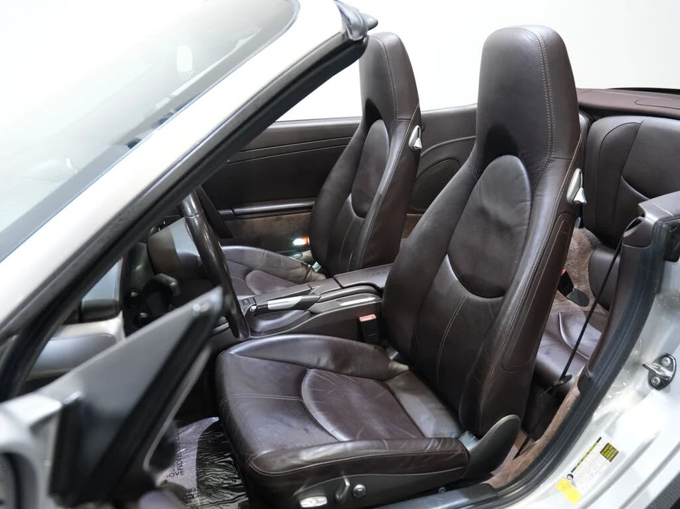 2008 Porsche 997 Carrera 4S - Image 25 of 31