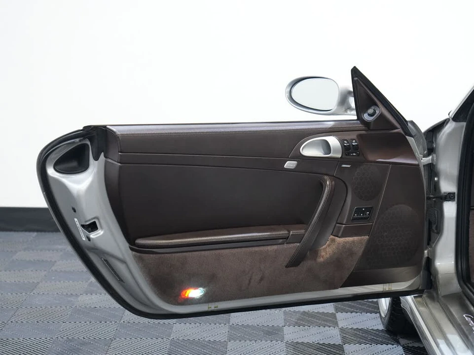 2008 Porsche 997 Carrera 4S - Image 21 of 31