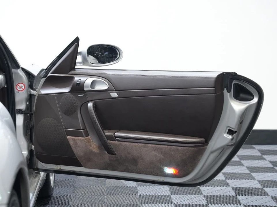 2008 Porsche 997 Carrera 4S - Image 23 of 31