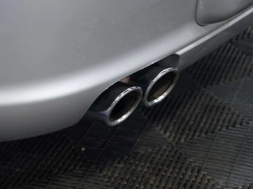 2008 Porsche 997 Carrera 4S - Image 18 of 31