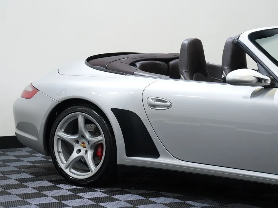 2008 Porsche 997 Carrera 4S - Image 14 of 31