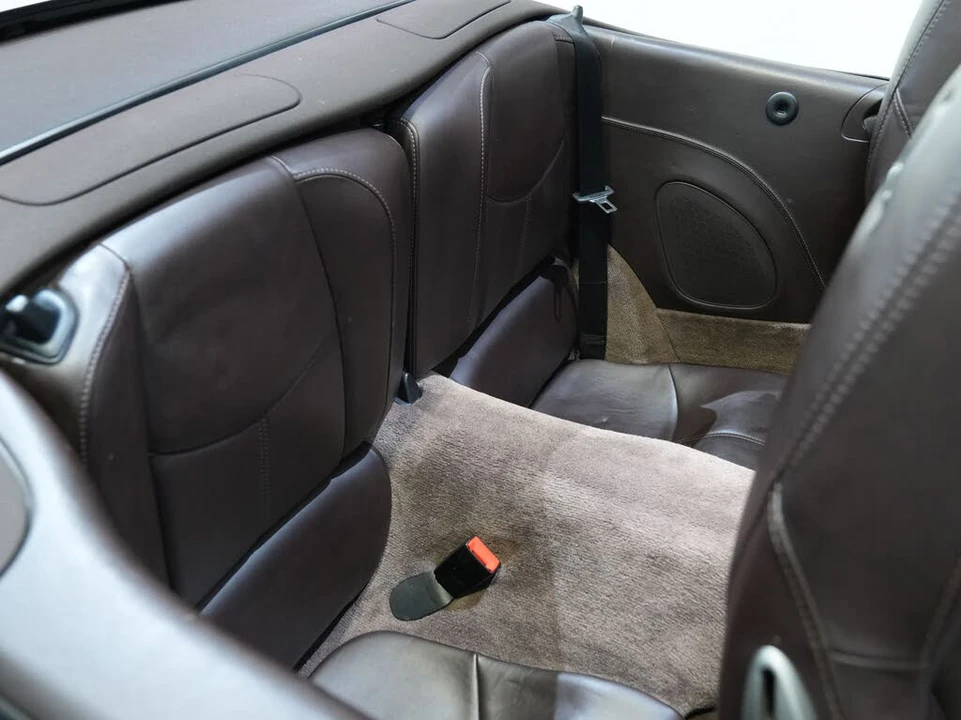 2008 Porsche 997 Carrera 4S - Image 31 of 31