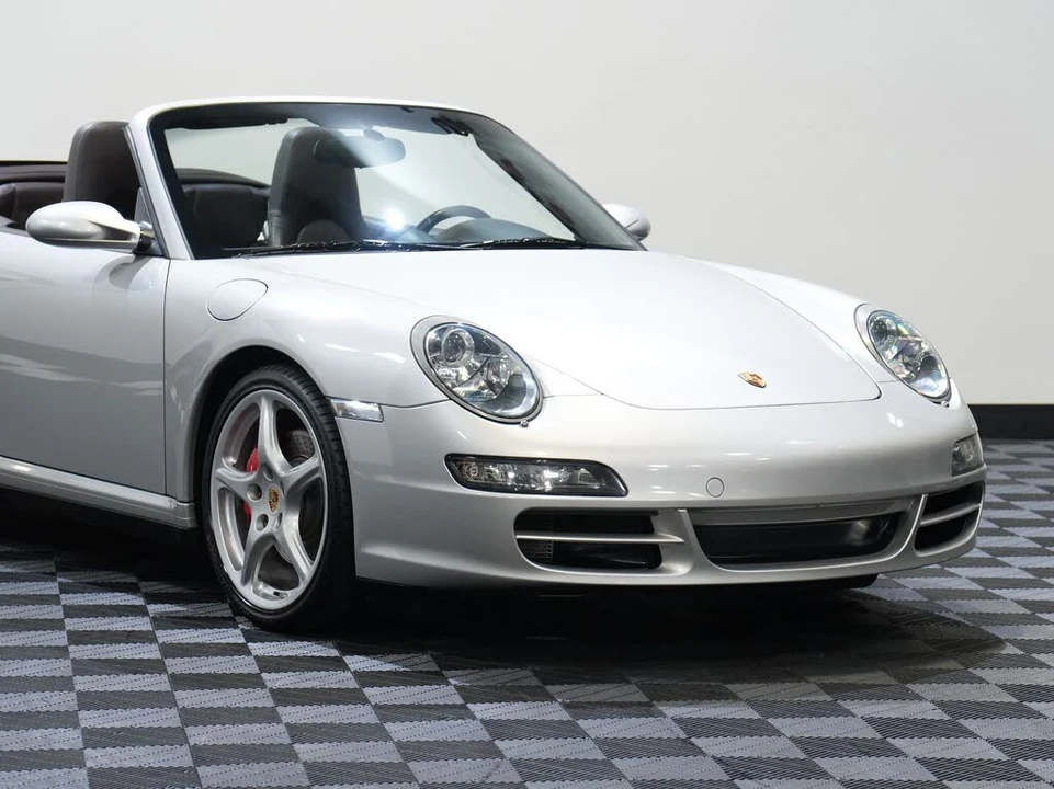 2008 Porsche 997 Carrera 4S - Image 9 of 31