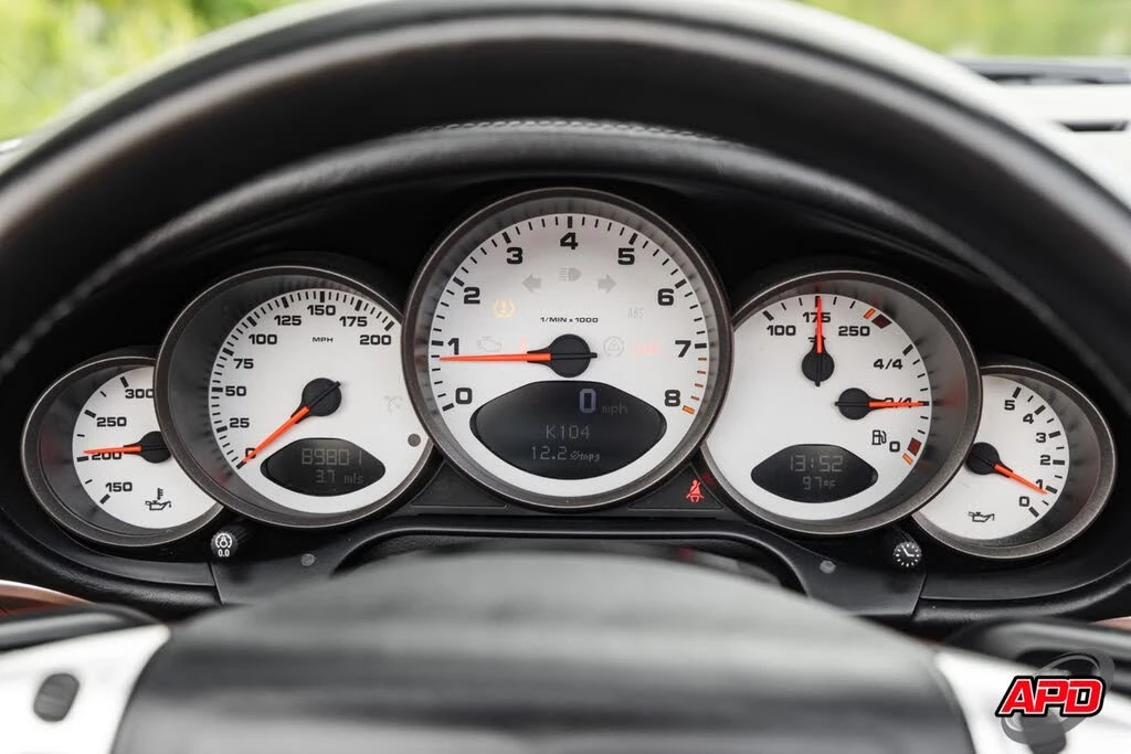 2008 Porsche 997 Carrera 4S - Image 8 of 31