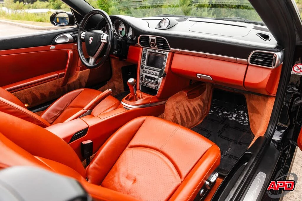 2008 Porsche 997 Carrera 4S - Image 20 of 31
