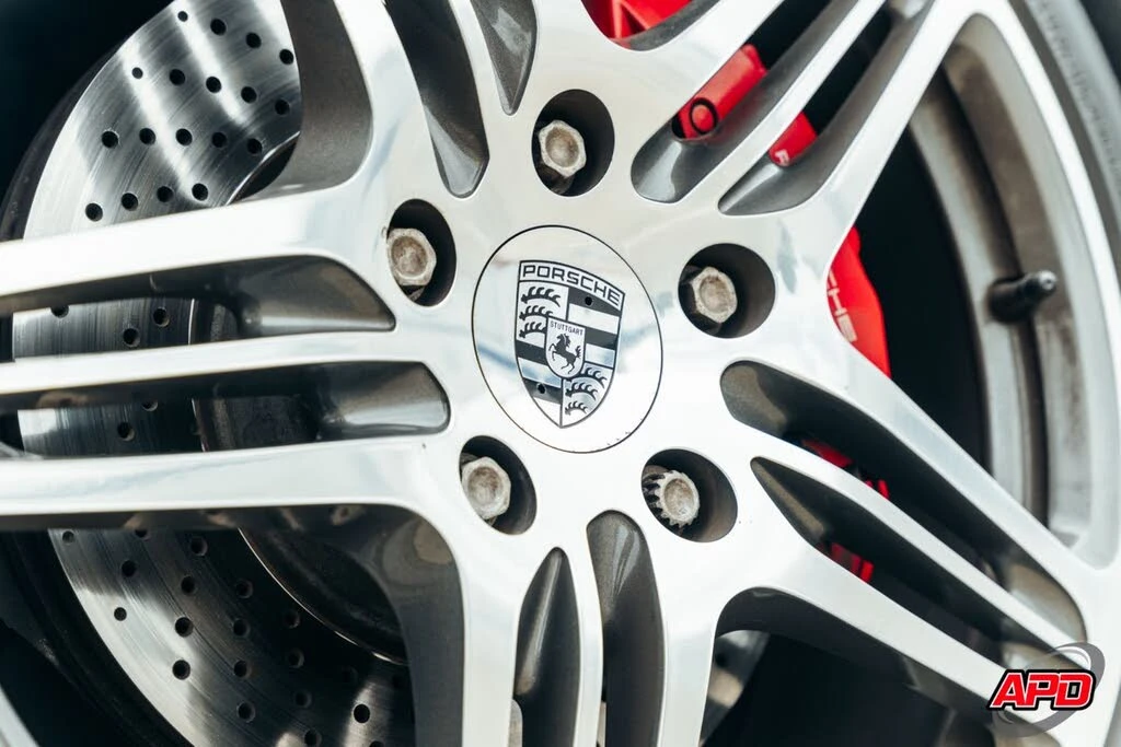 2008 Porsche 997 Carrera 4S - Image 3 of 31