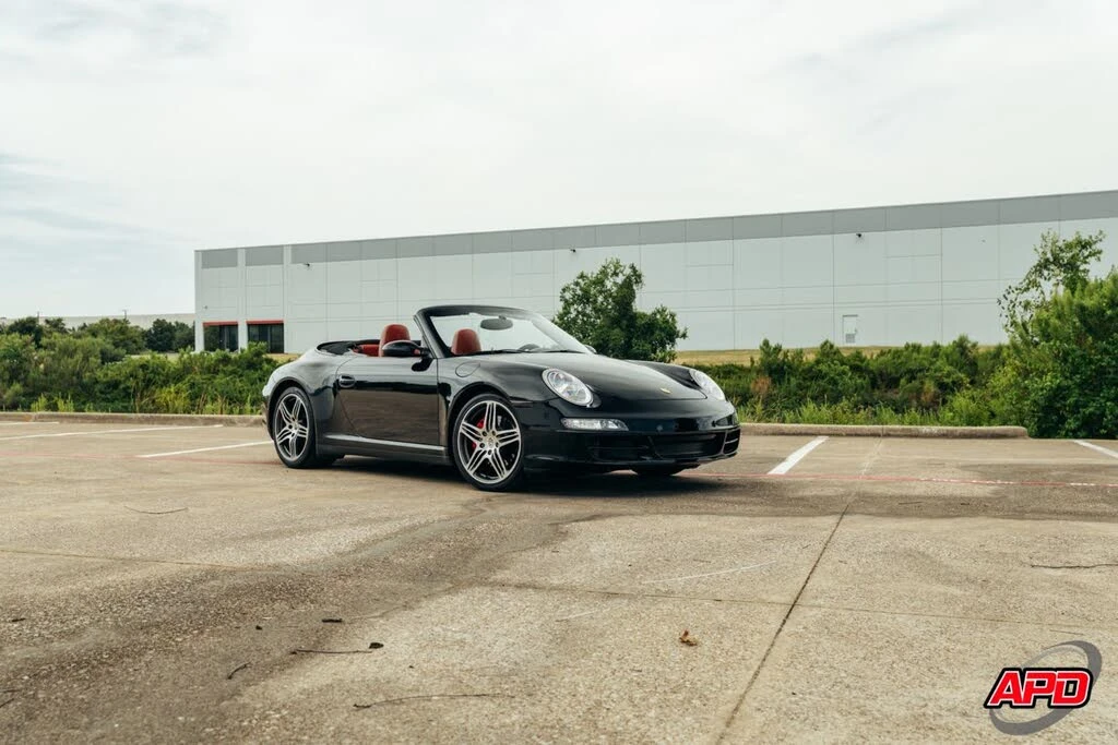 2008 Porsche 997 Carrera 4S - Image 19 of 31