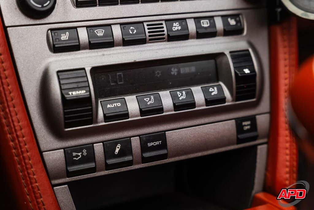 2008 Porsche 997 Carrera 4S - Image 18 of 31