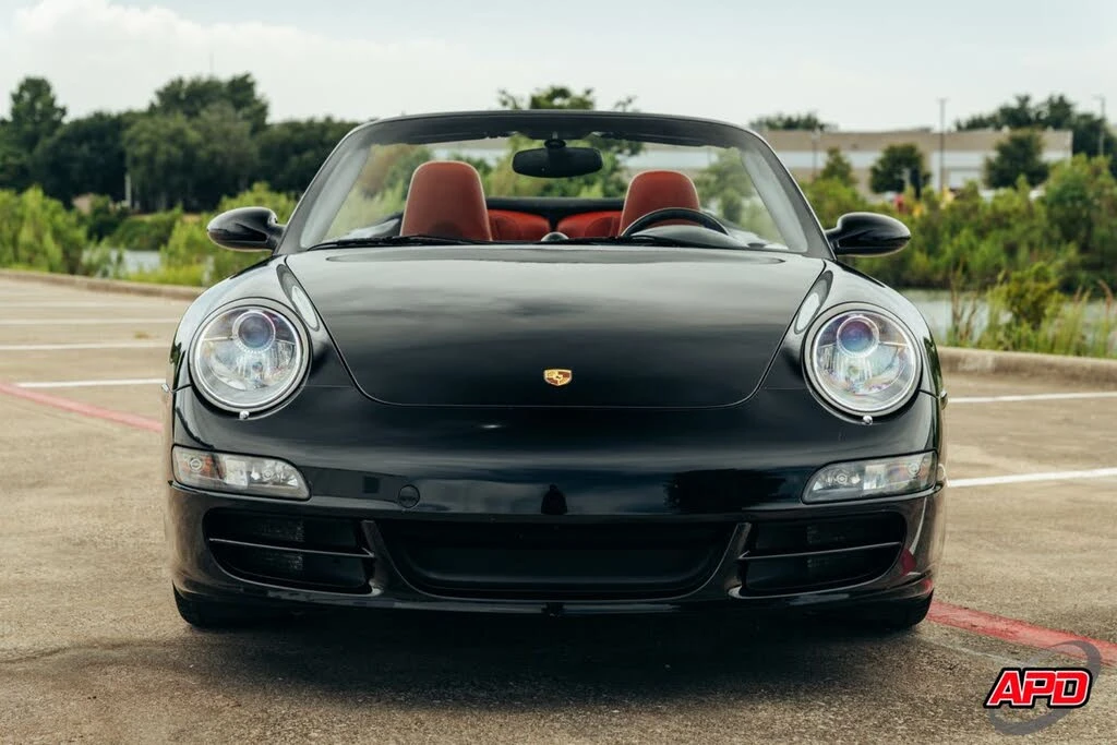 2008 Porsche 997 Carrera 4S - Image 15 of 31
