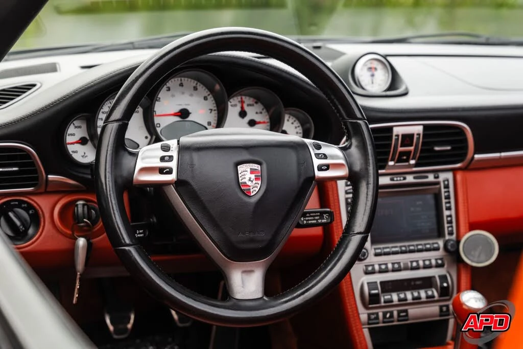 2008 Porsche 997 Carrera 4S - Image 7 of 31