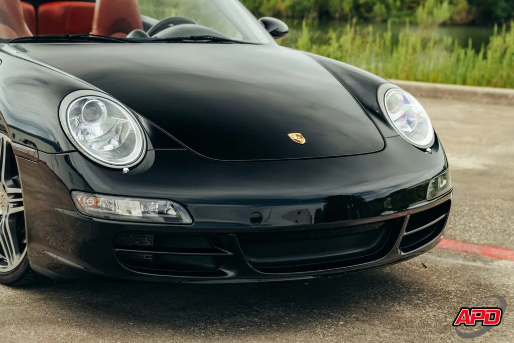 2008 Porsche 997 Carrera 4S - Image 23 of 31