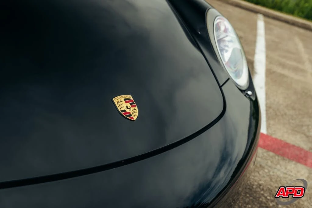 2008 Porsche 997 Carrera 4S - Image 25 of 31