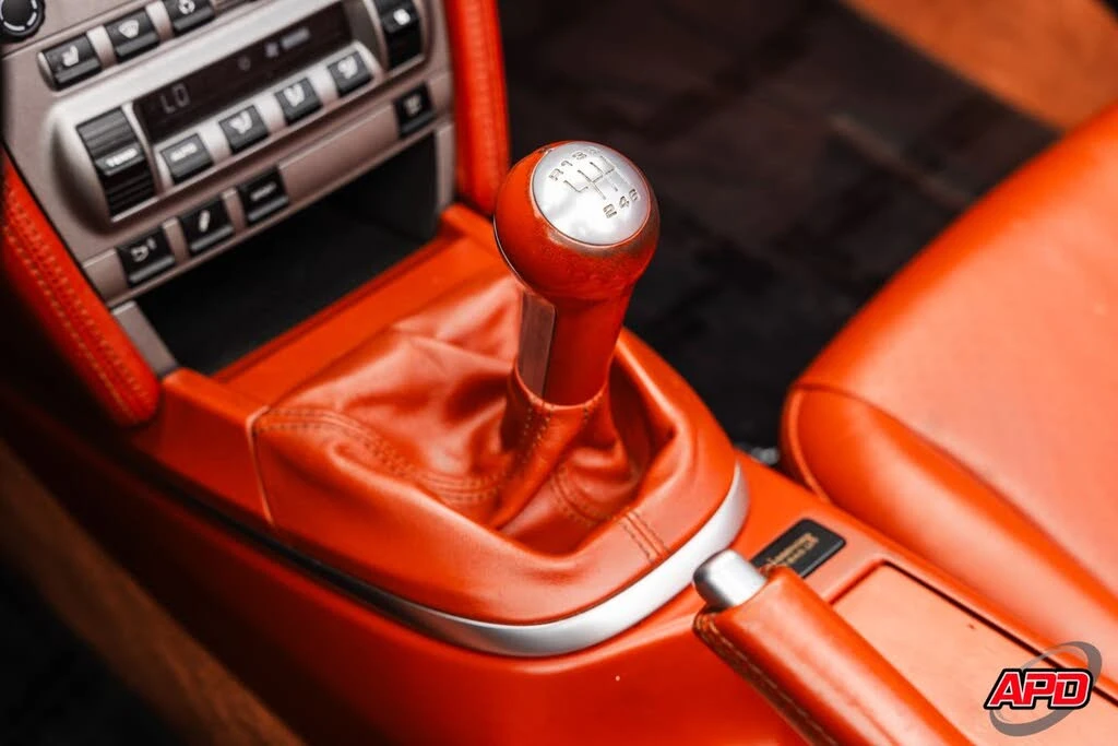 2008 Porsche 997 Carrera 4S - Image 13 of 31