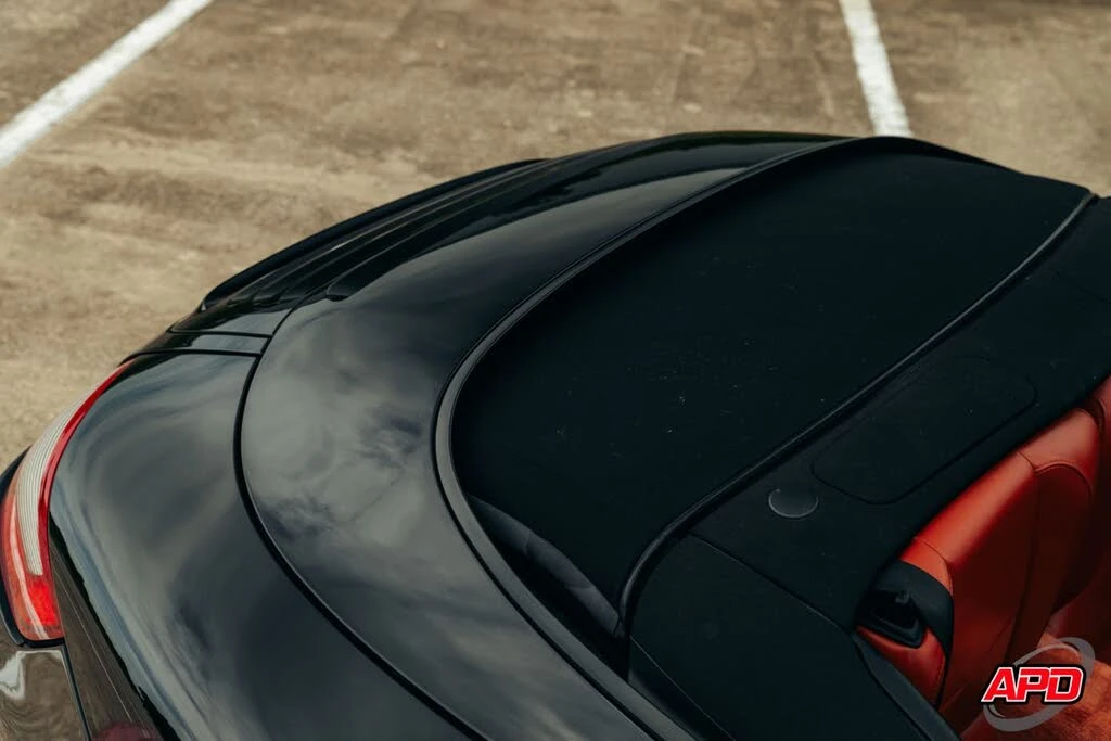 2008 Porsche 997 Carrera 4S - Image 29 of 31