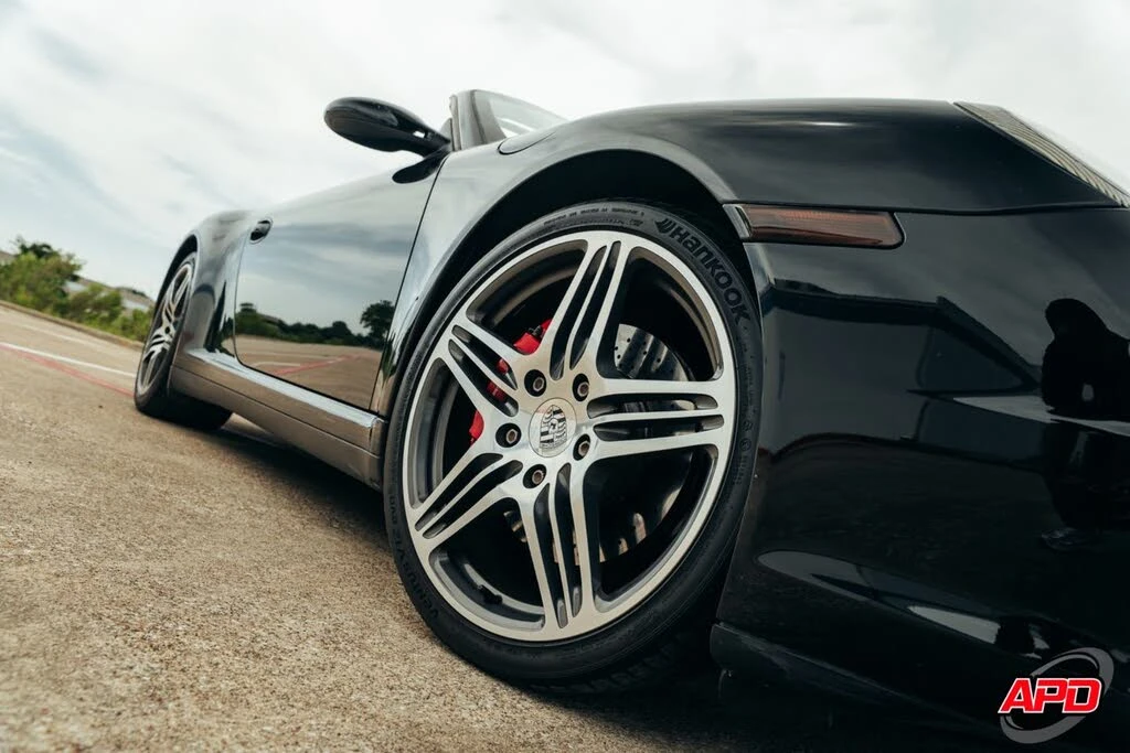 2008 Porsche 997 Carrera 4S - Image 26 of 31