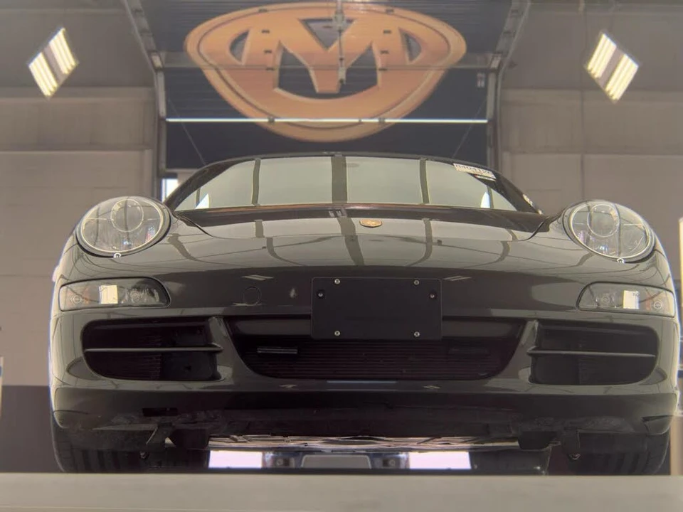 2008 Porsche 997 Carrera 4S - Image 3 of 30