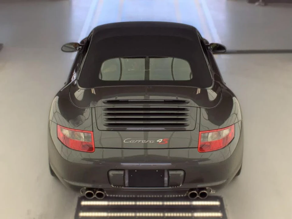 2008 Porsche 997 Carrera 4S - Image 23 of 30