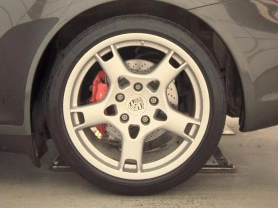 2008 Porsche 997 Carrera 4S - Image 12 of 30