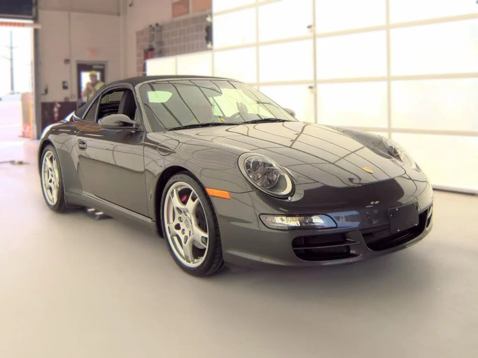 2008 Porsche 997 Carrera 4S - Image 20 of 30
