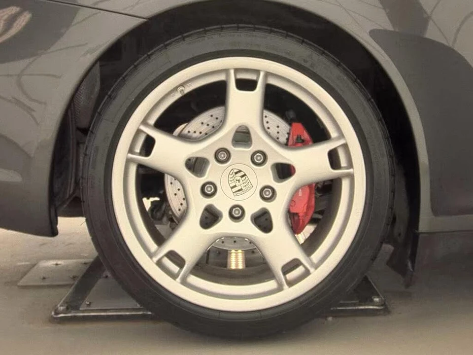 2008 Porsche 997 Carrera 4S - Image 13 of 30