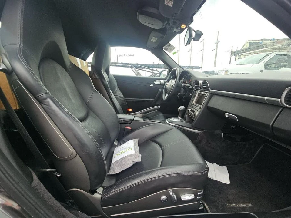 2008 Porsche 997 Carrera 4S - Image 18 of 30