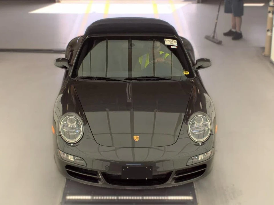 2008 Porsche 997 Carrera 4S - Image 7 of 30