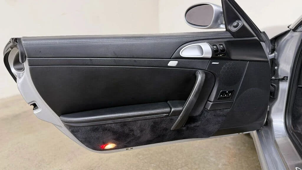 2008 Porsche 997 Carrera 4S - Image 19 of 31