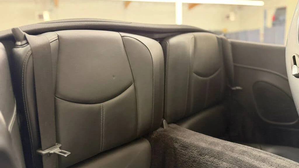 2008 Porsche 997 Carrera 4S - Image 30 of 31