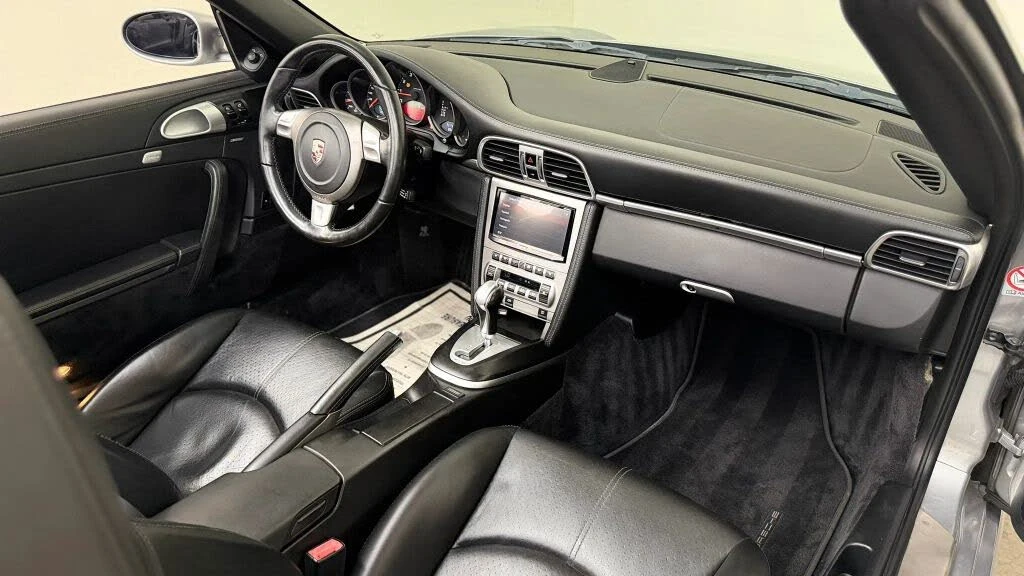 2008 Porsche 997 Carrera 4S - Image 25 of 31