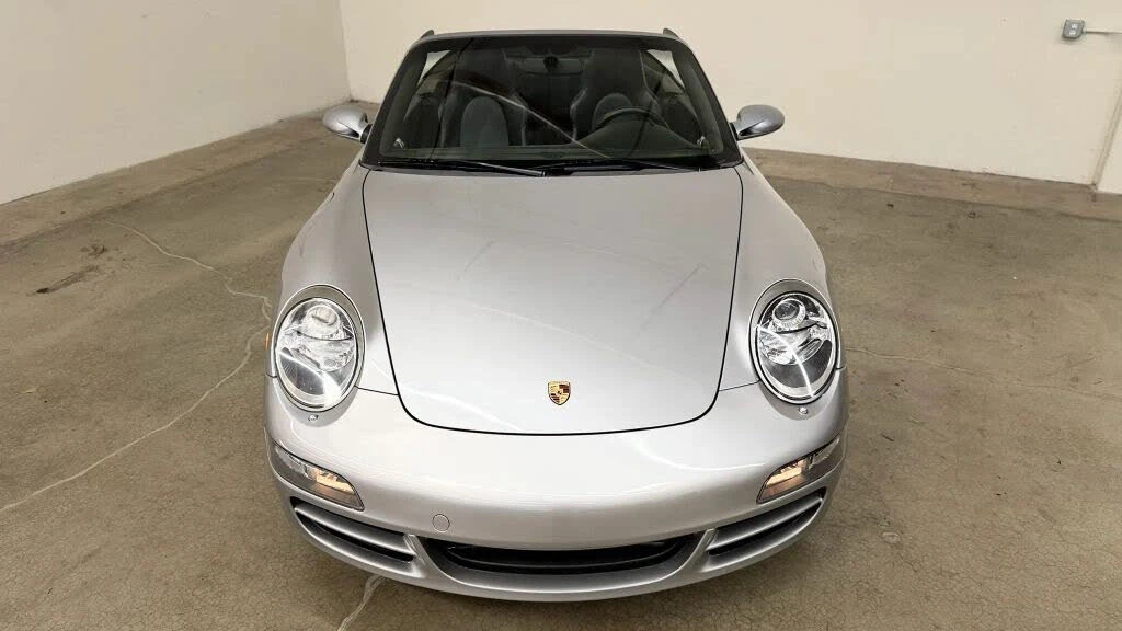 2008 Porsche 997 Carrera 4S - Image 9 of 31