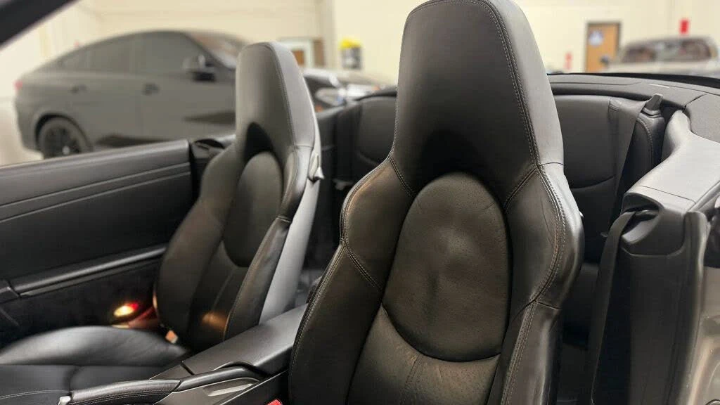 2008 Porsche 997 Carrera 4S - Image 17 of 31