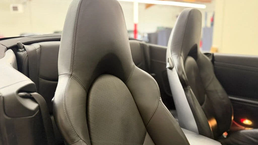 2008 Porsche 997 Carrera 4S - Image 26 of 31