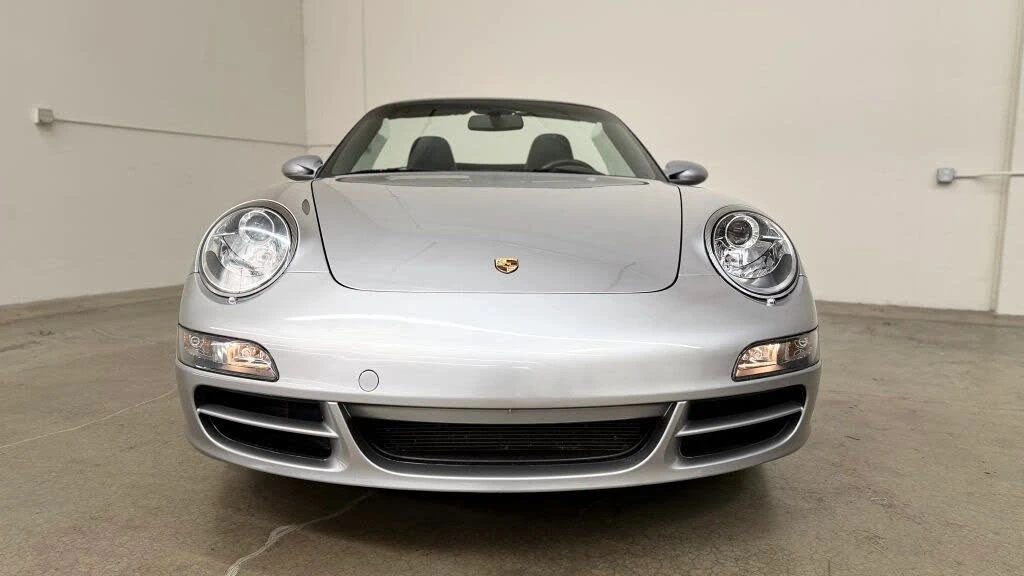 2008 Porsche 997 Carrera 4S - Image 8 of 31