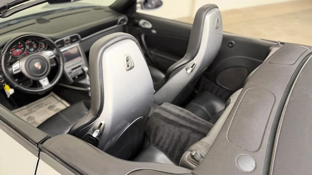 2008 Porsche 997 Carrera 4S - Image 16 of 31