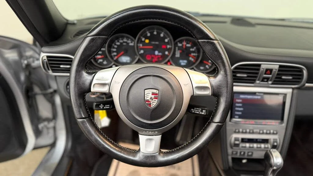 2008 Porsche 997 Carrera 4S - Image 18 of 31