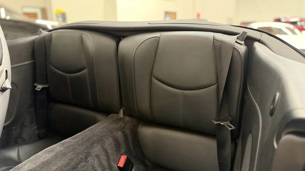 2008 Porsche 997 Carrera 4S - Image 21 of 31
