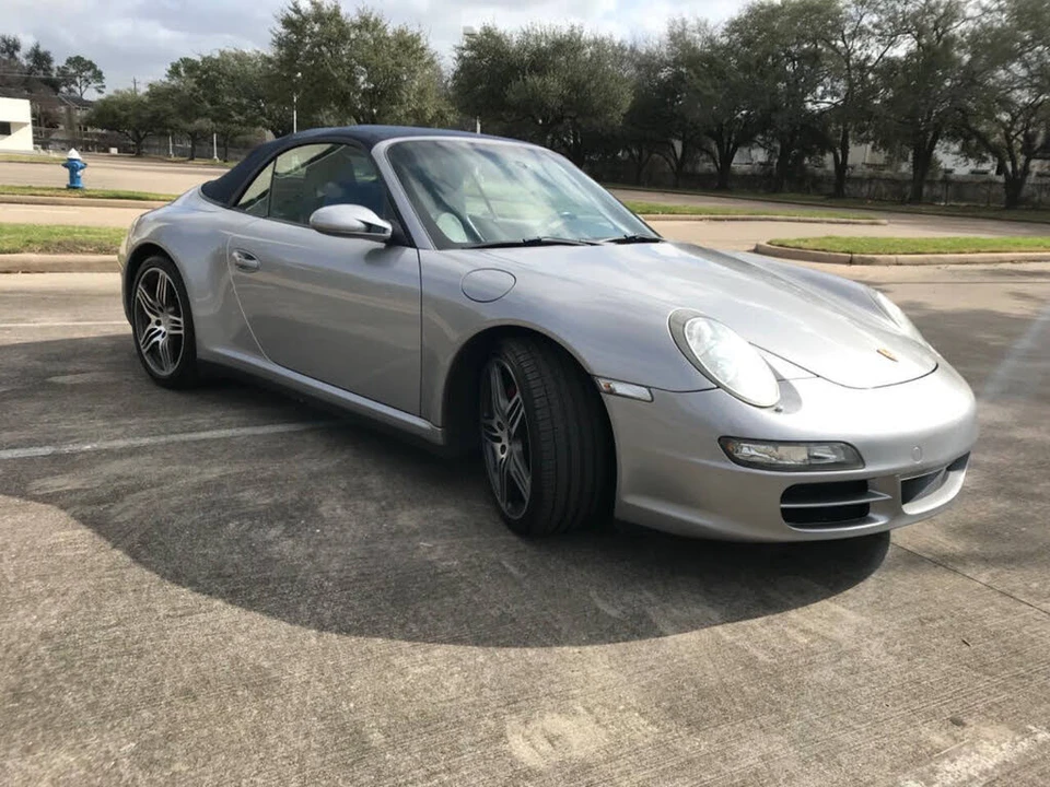 2008 Porsche 997 Carrera 4S - Image 2 of 30