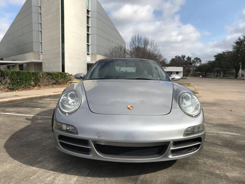 2008 Porsche 997 Carrera 4S - Image 3 of 30