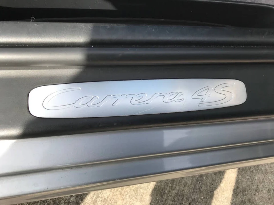 2008 Porsche 997 Carrera 4S - Image 30 of 30