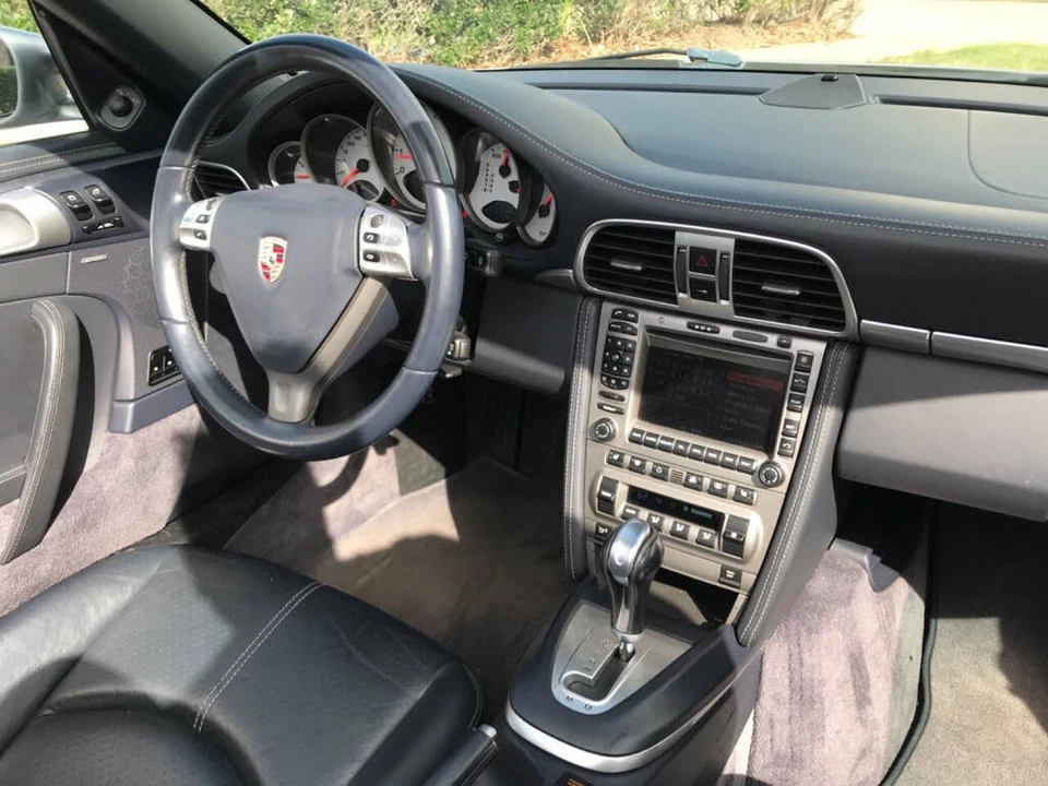2008 Porsche 997 Carrera 4S - Image 18 of 30